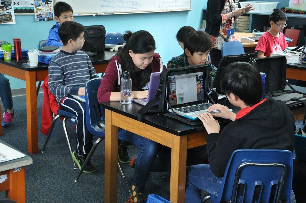 classroom
