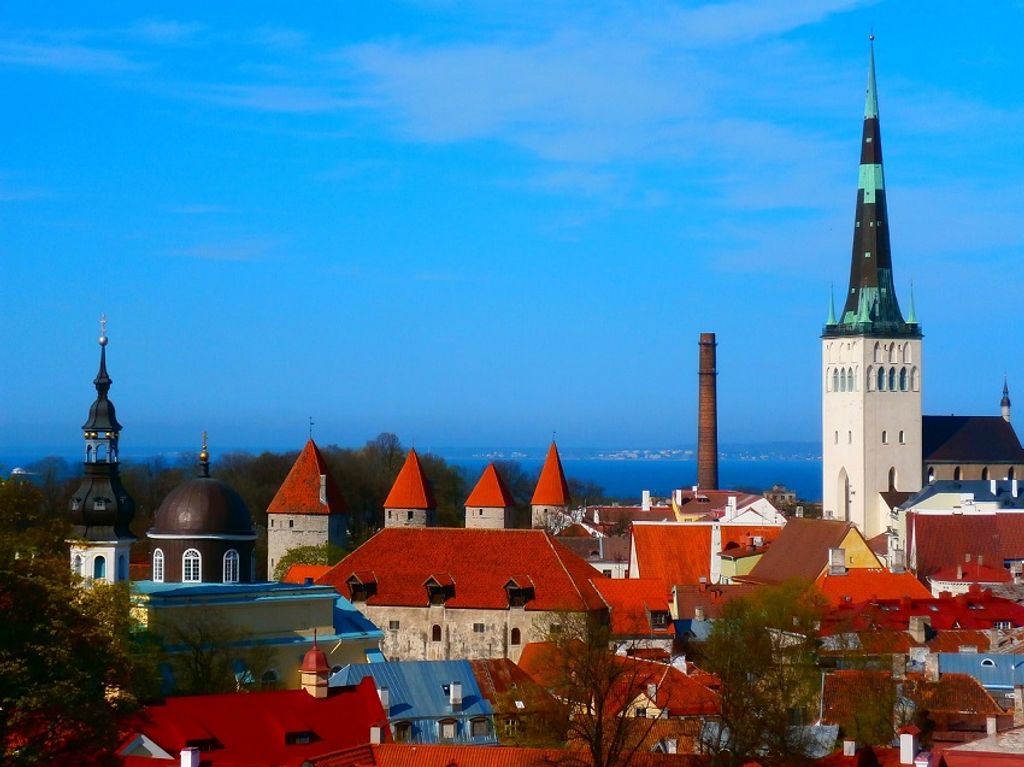 estonia