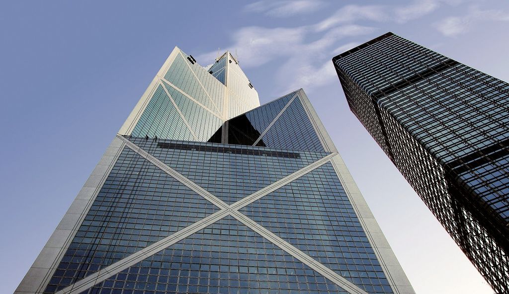hong kong bank of china