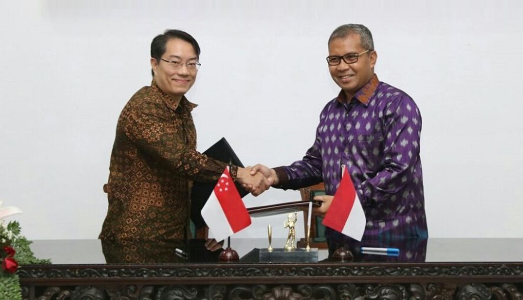 makassar - singapore