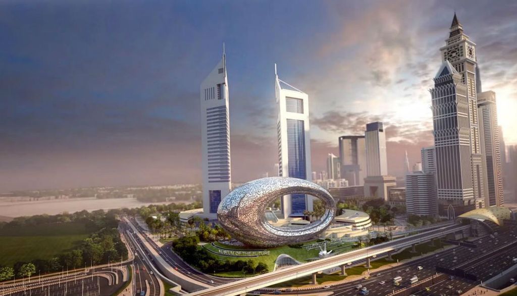 museum of the future(1)
