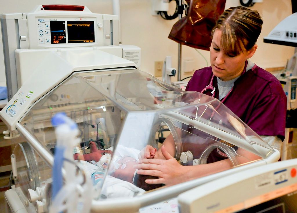 newborn baby