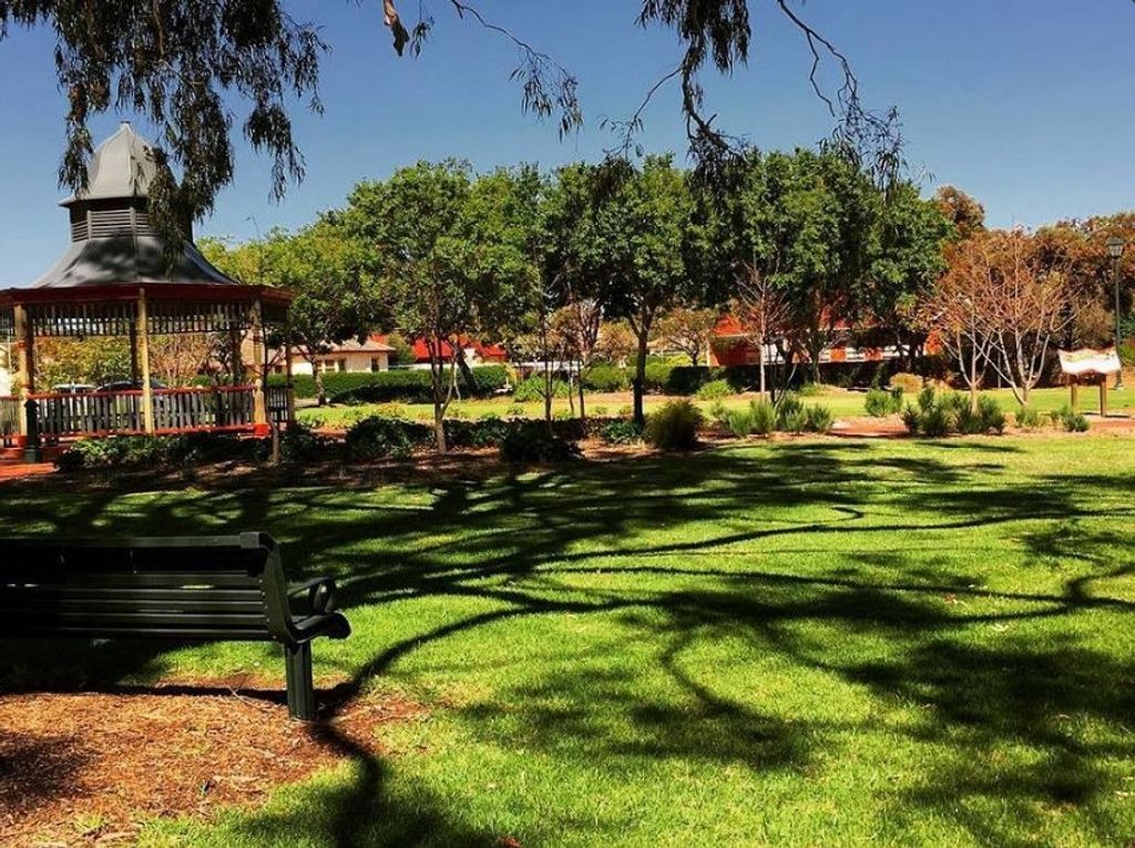 playford