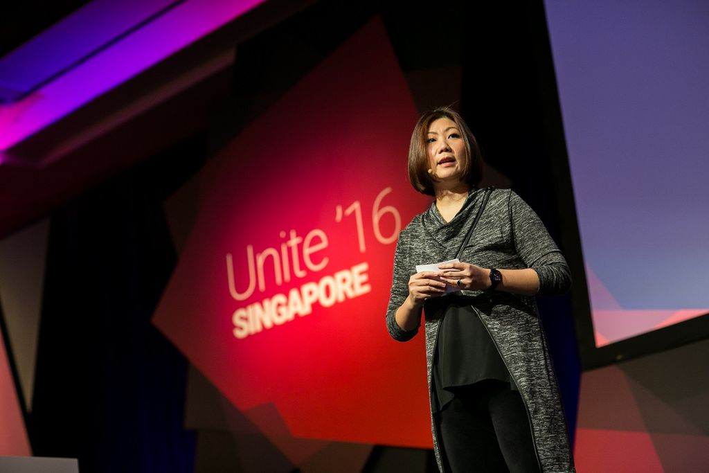 Angeline Poh