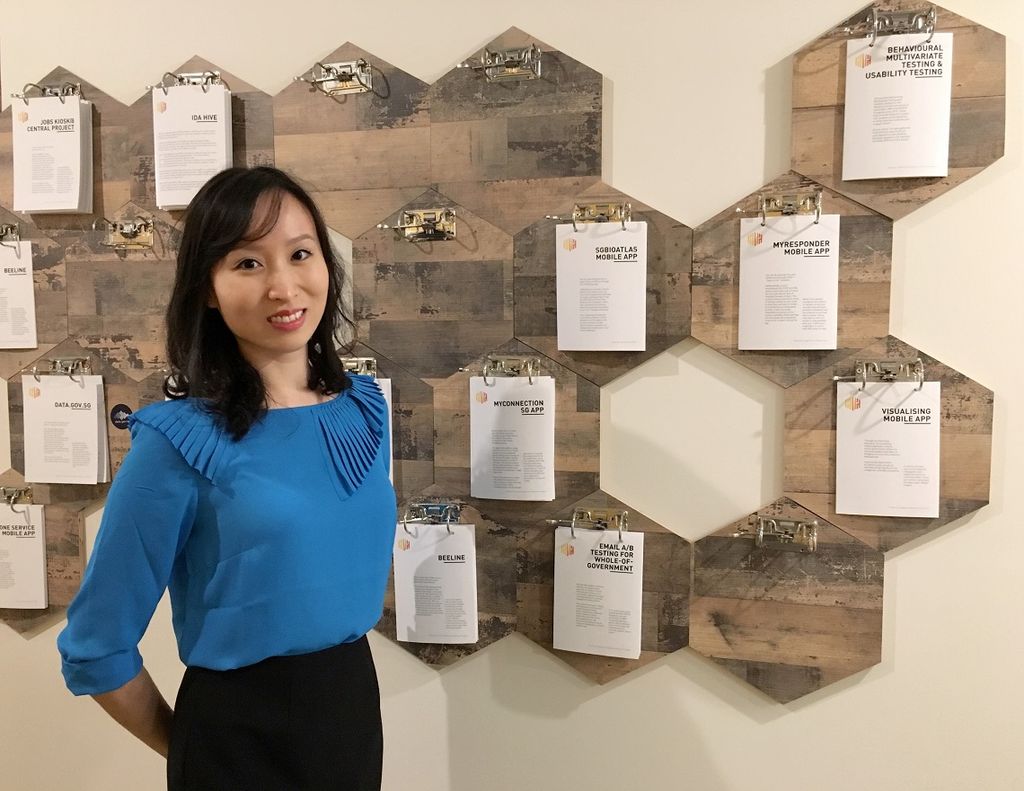 Elaine Liew