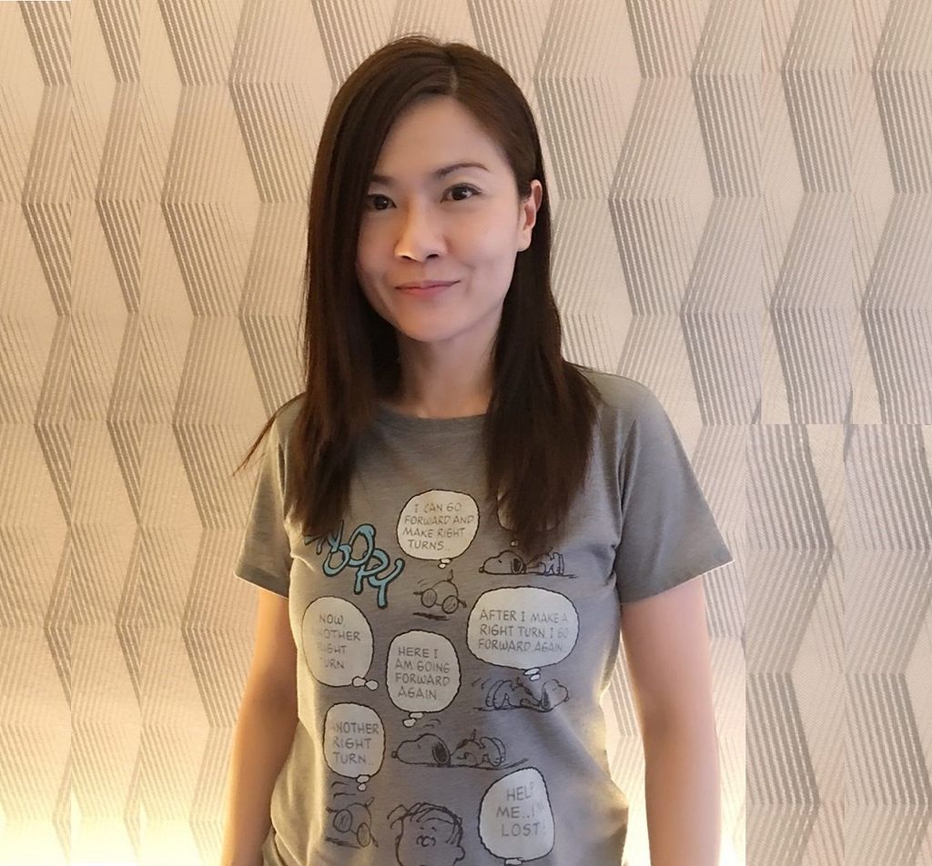 Jasmine Chan