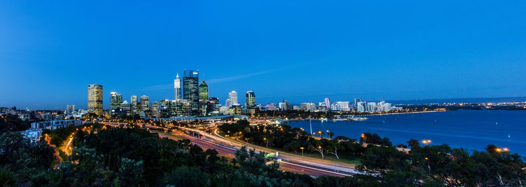 Kings Park