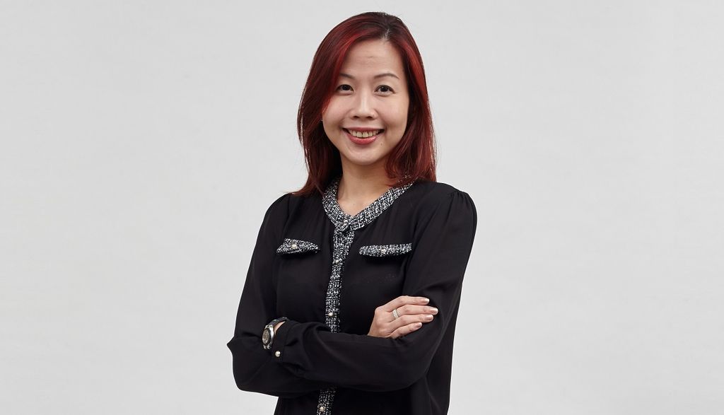 Lena Goh