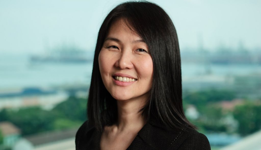 Lim Bee Kwan