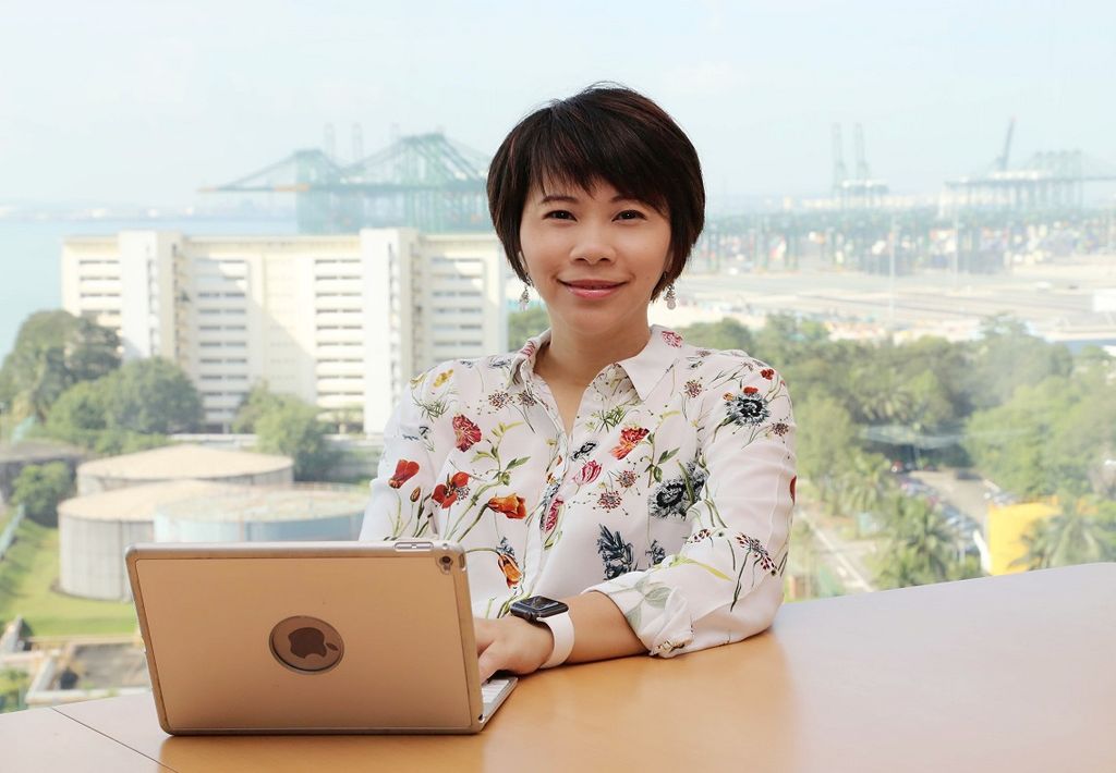 Tan Gek Khiang