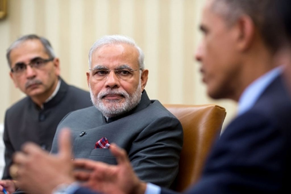 modi