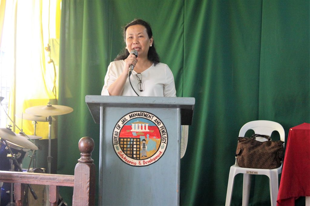 BJMP Tech4ED Launching2