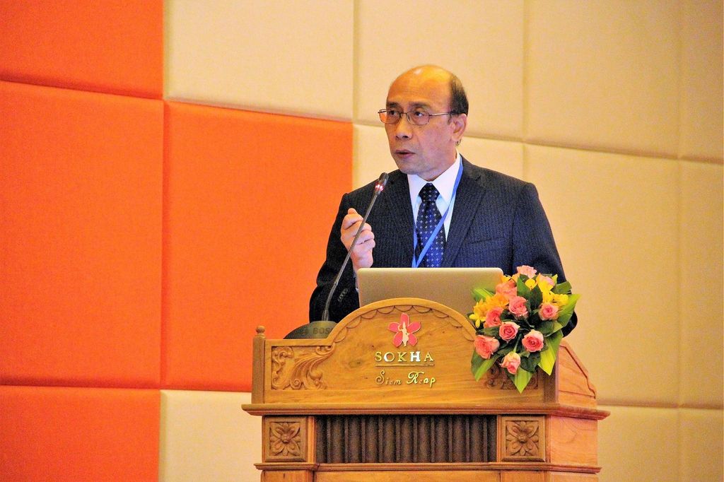 Dr Mu'man Nuryana