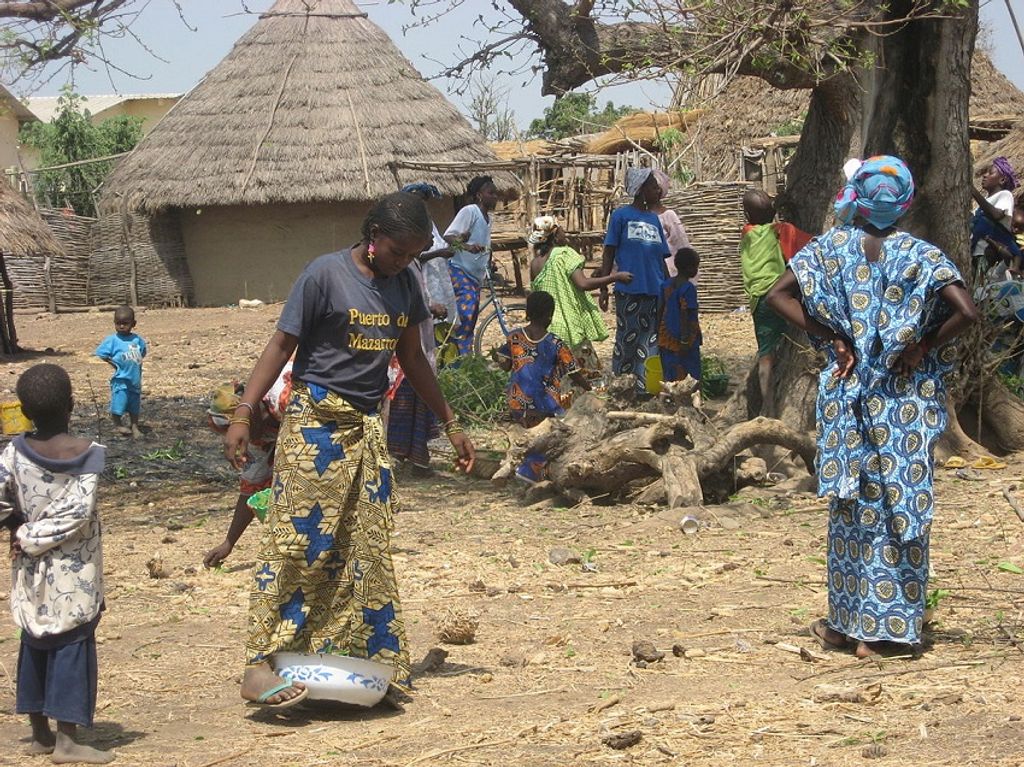 senegal