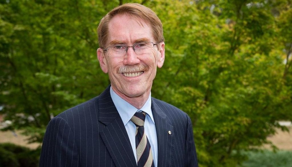 Professor Ian Young