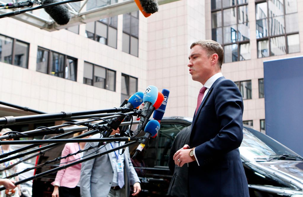 Taavi Rõivas