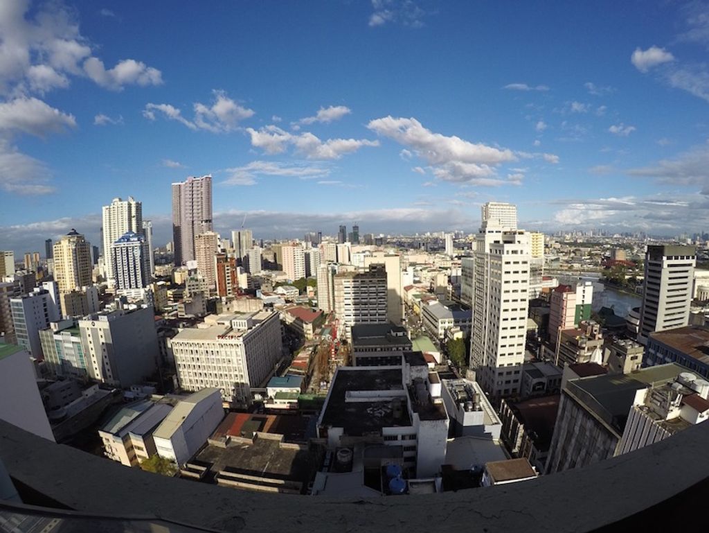 manila