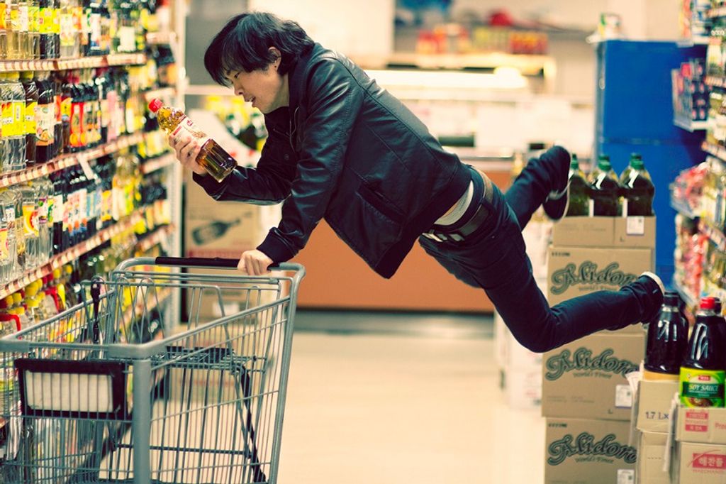 shopping ninja