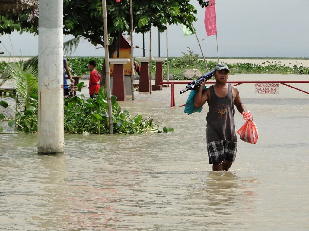 flood