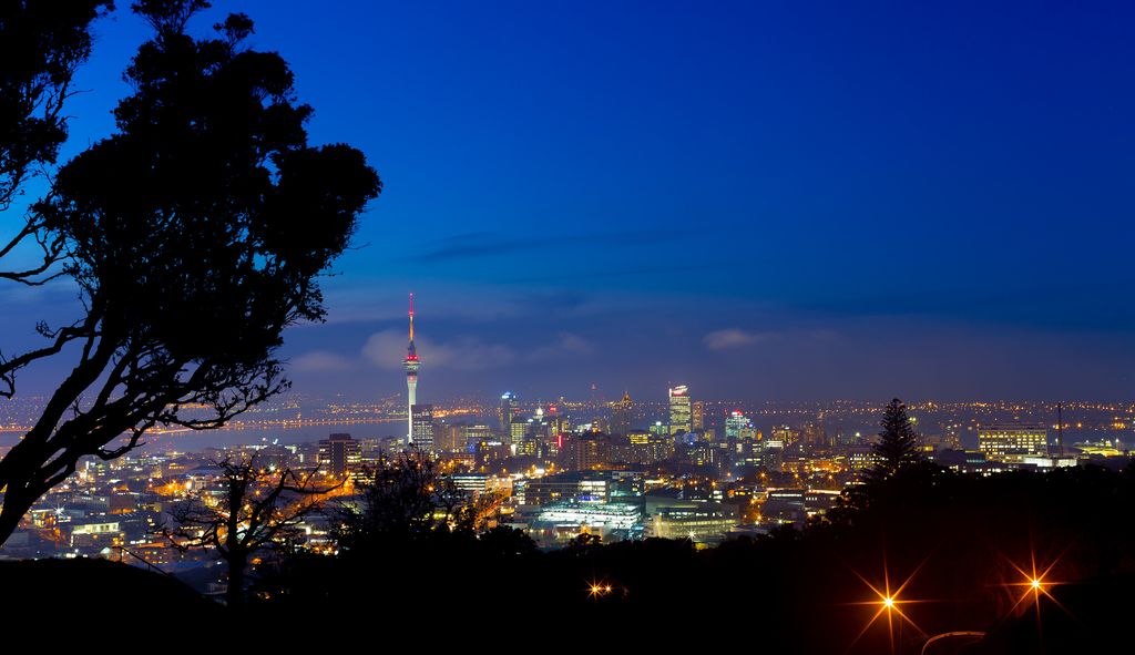 Auckland