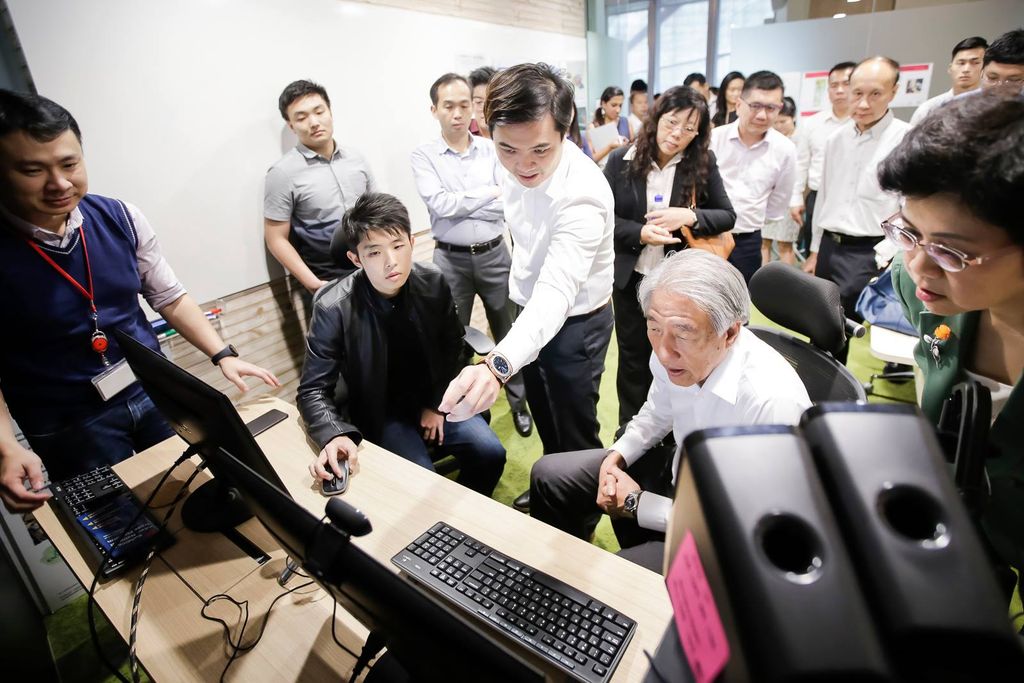 DPM at the Hive