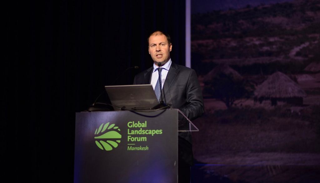 josh frydenberg