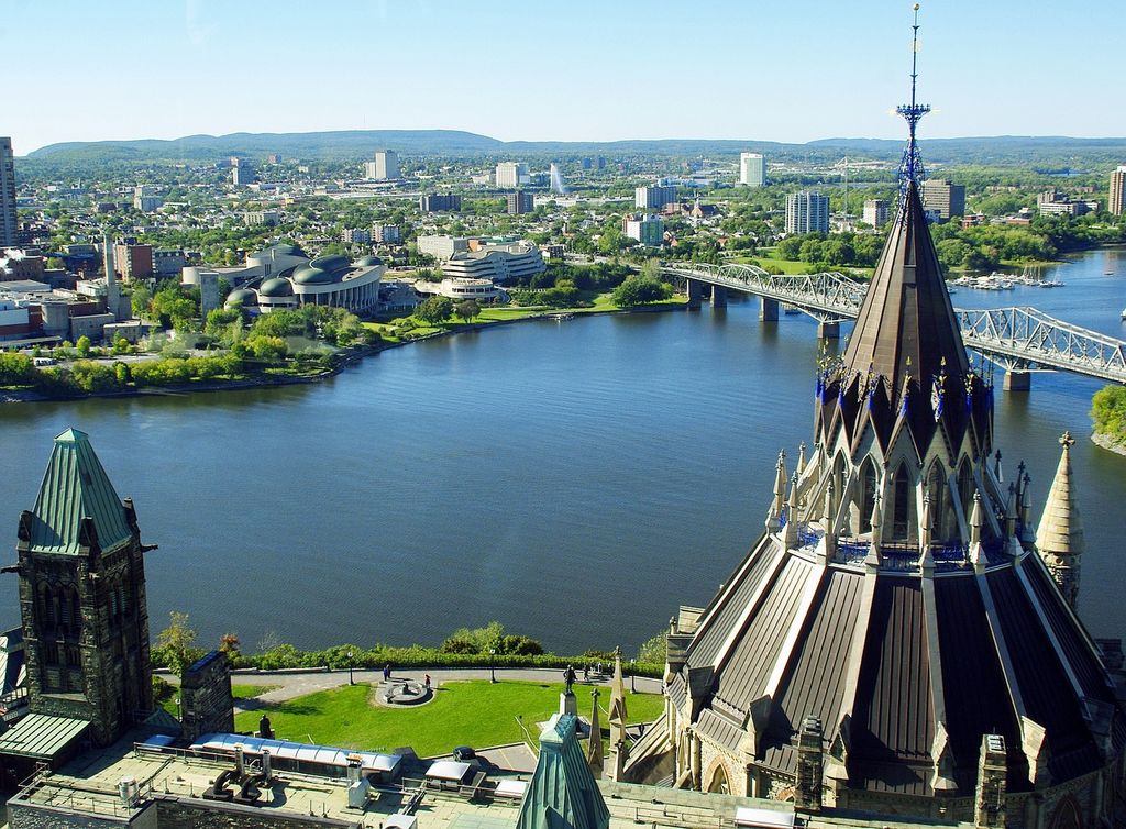 ottawa, canada