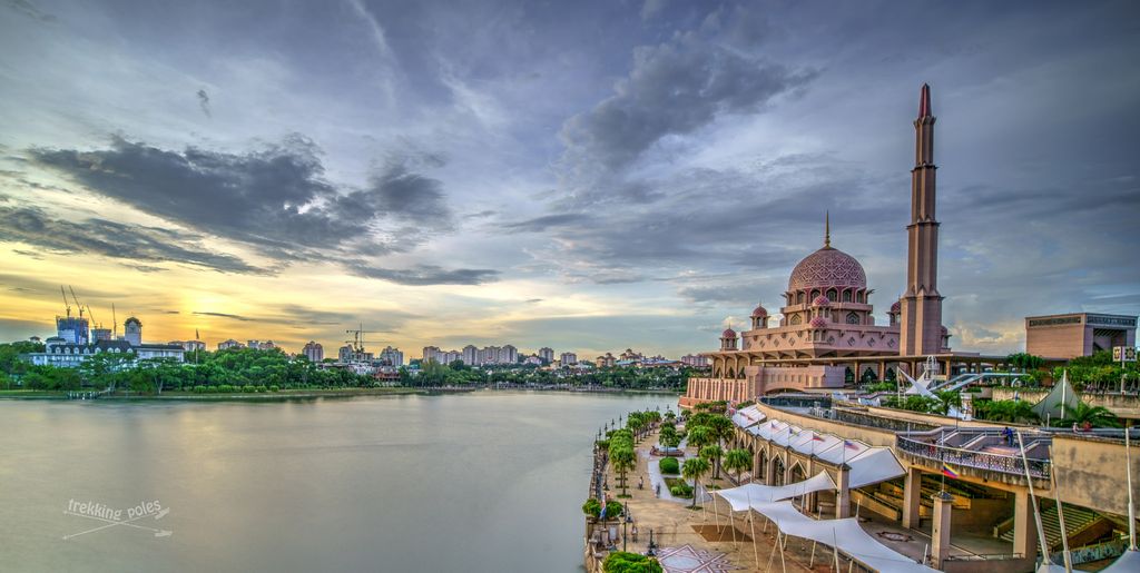 putrajaya