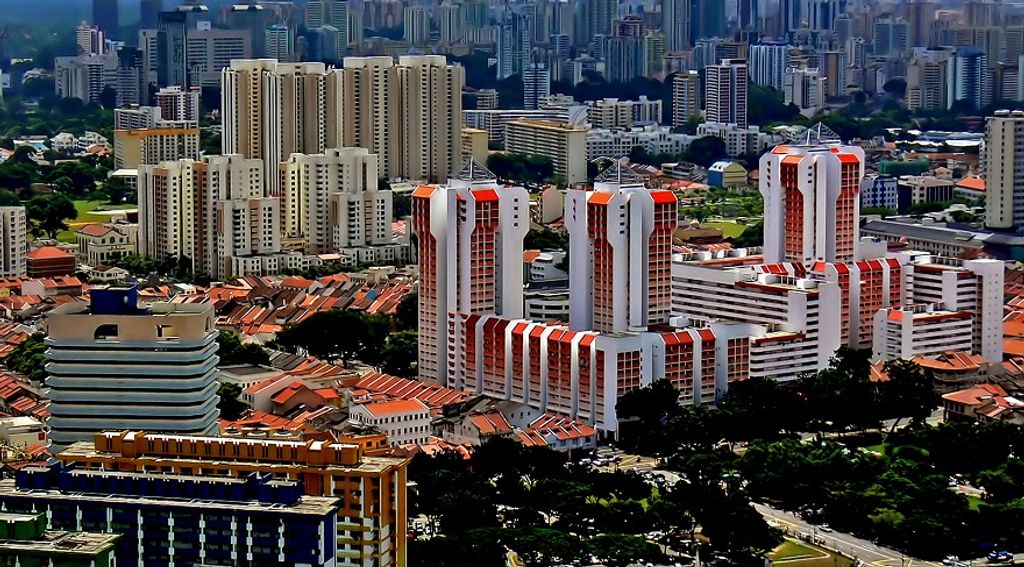 sg hdb