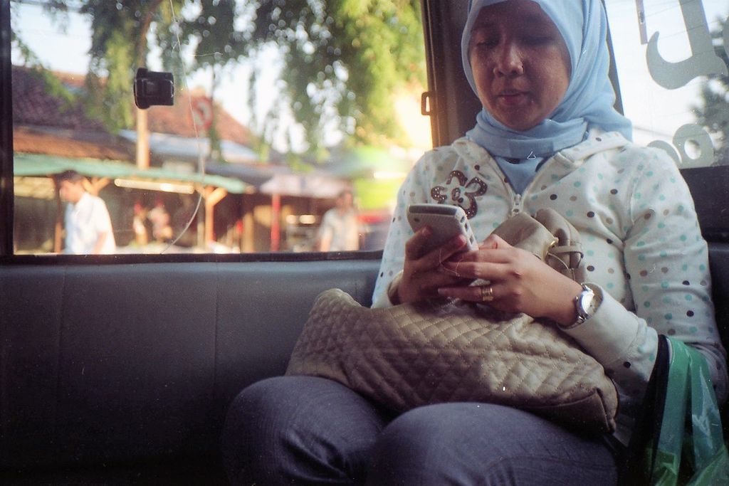 jakarta e-commerce