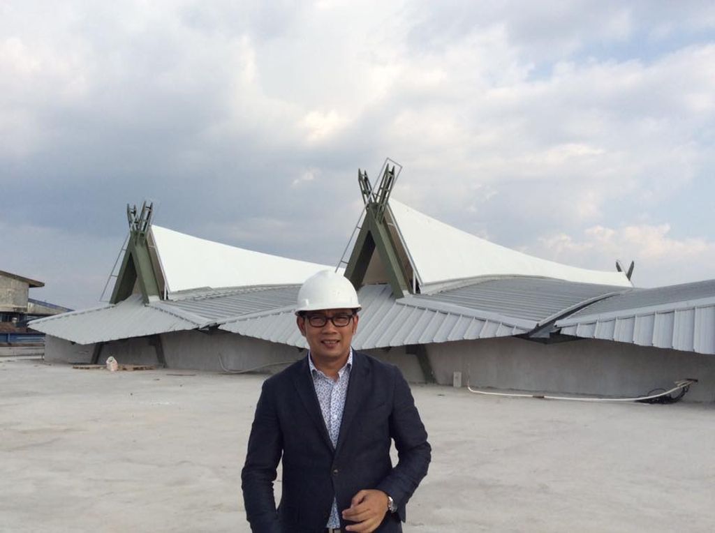 mayor of bandung 2