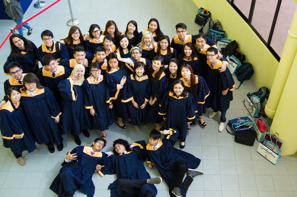 ngee ann polytechnic