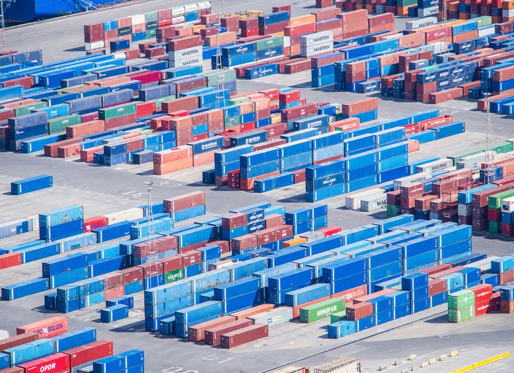 port