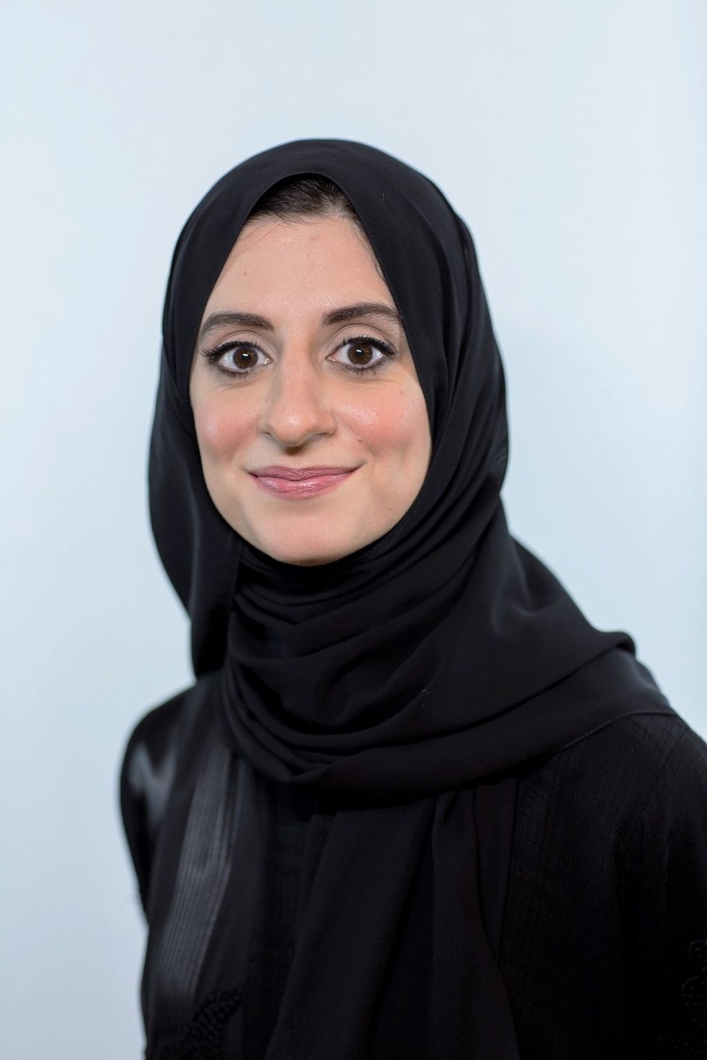Huda Al Hashimi UAE