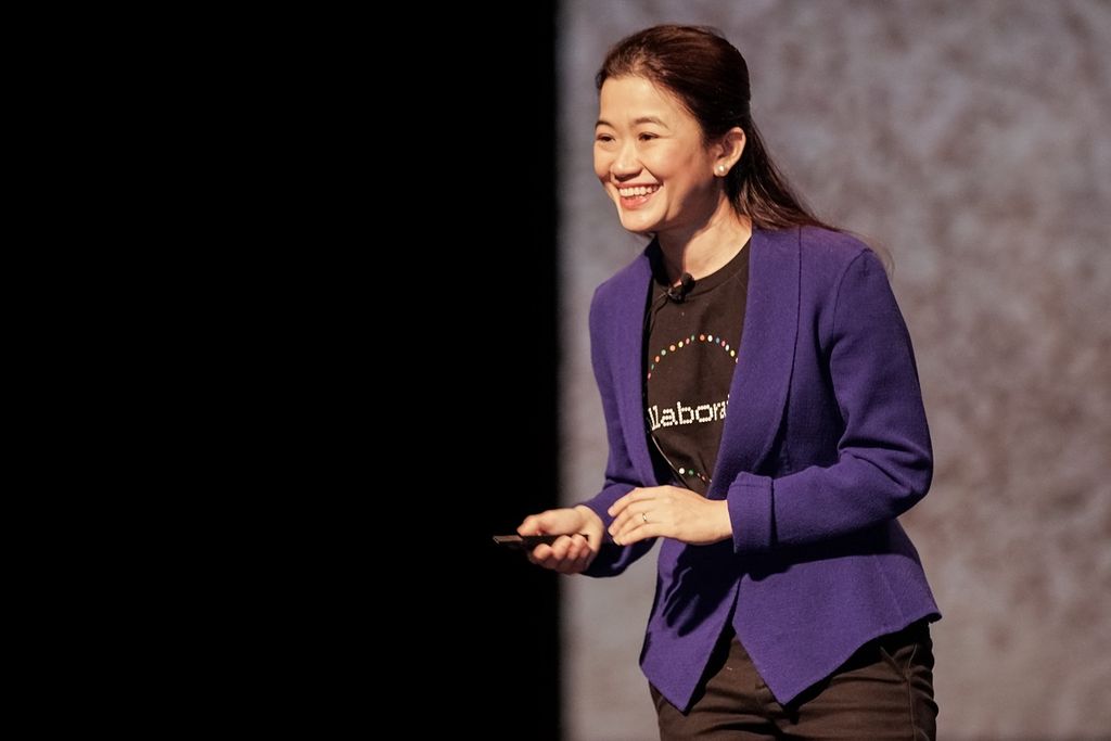 Jacqueline Poh