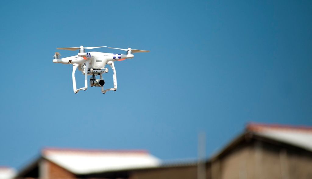 drone