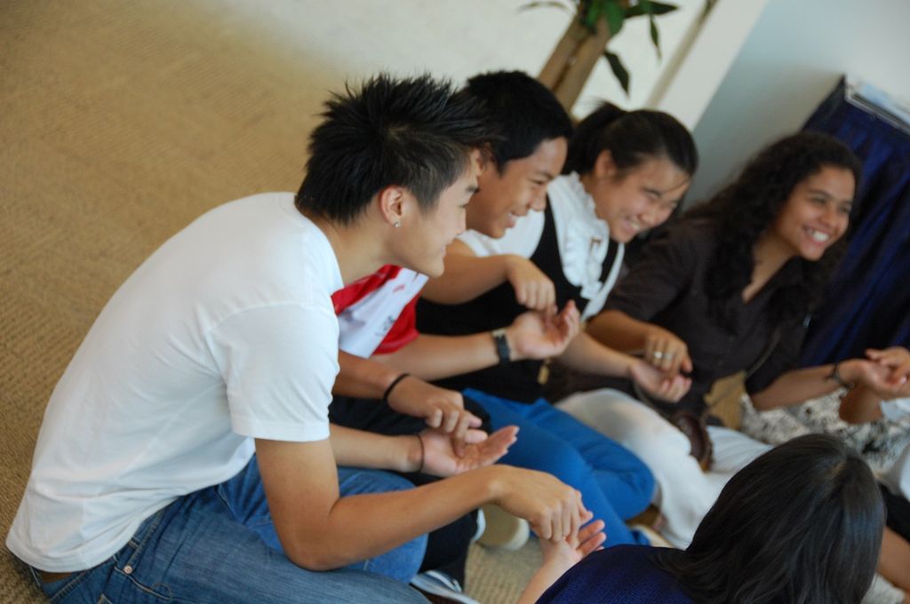 focus group