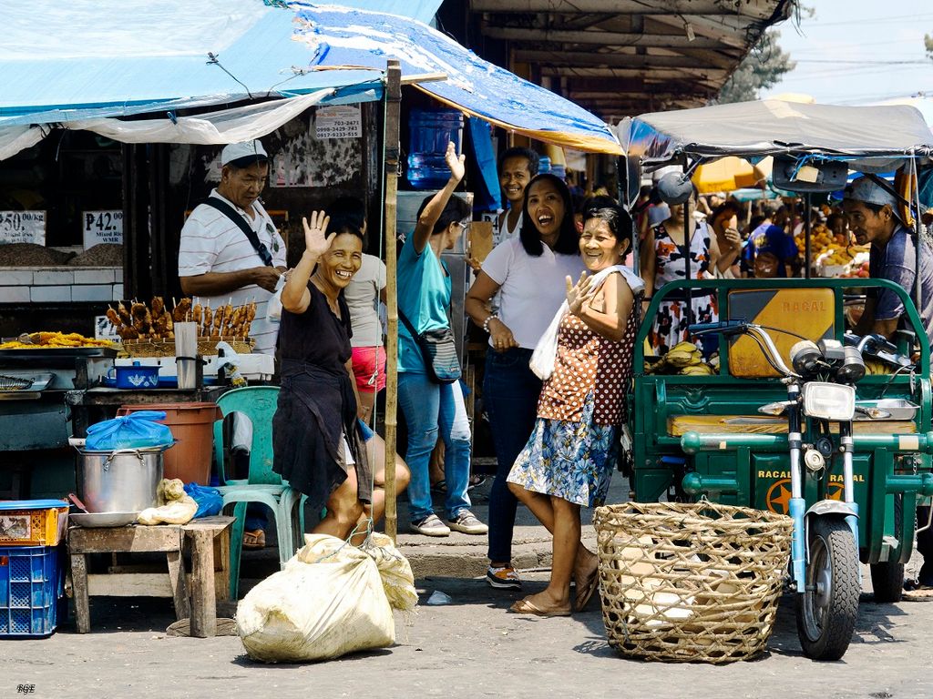 Bacolod Philippines