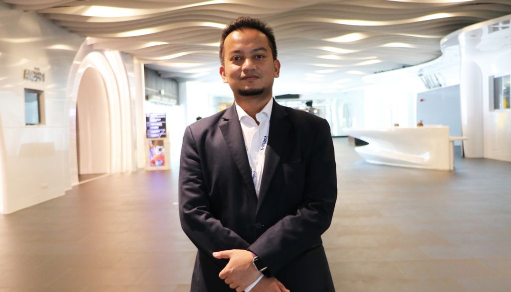 Fauzan TNB cropped