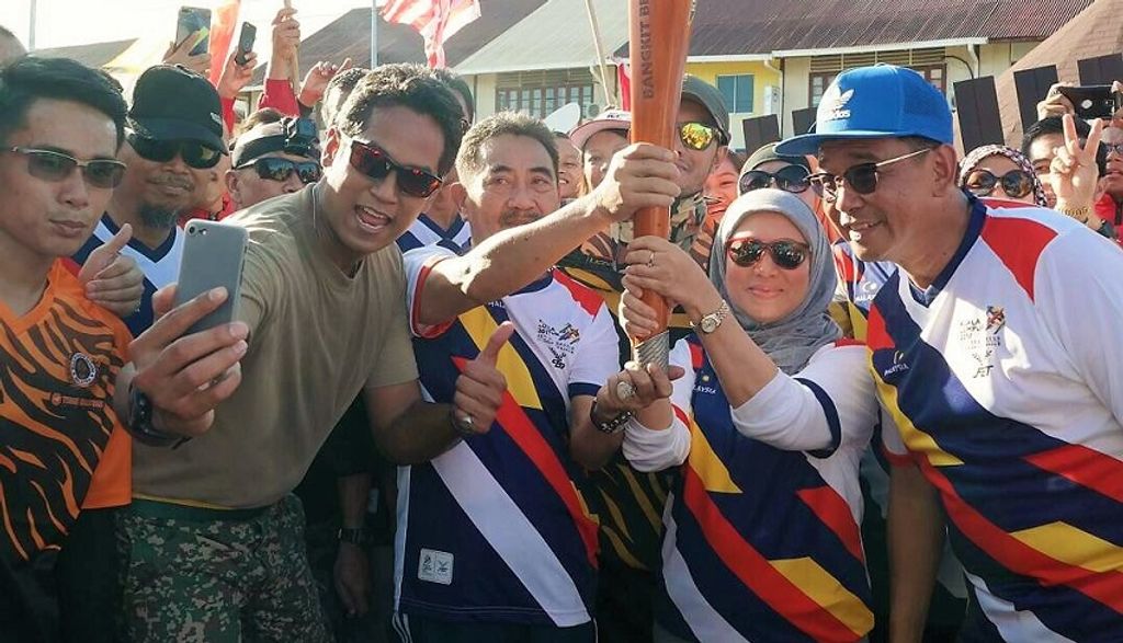 Khairy Jamaluddin