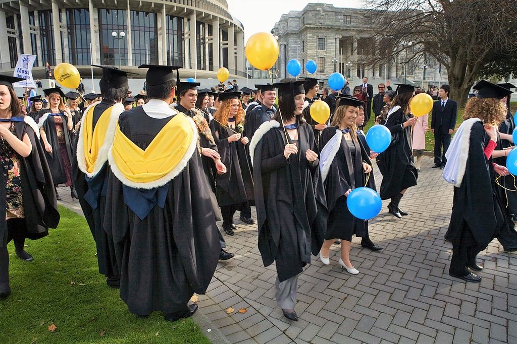 Massey University