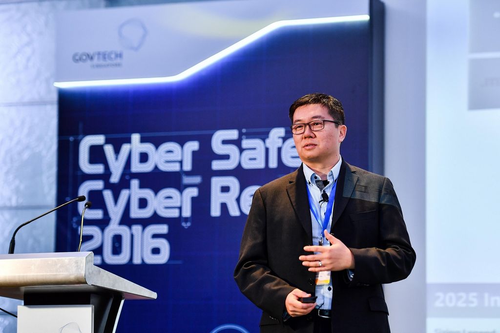Richard Koh