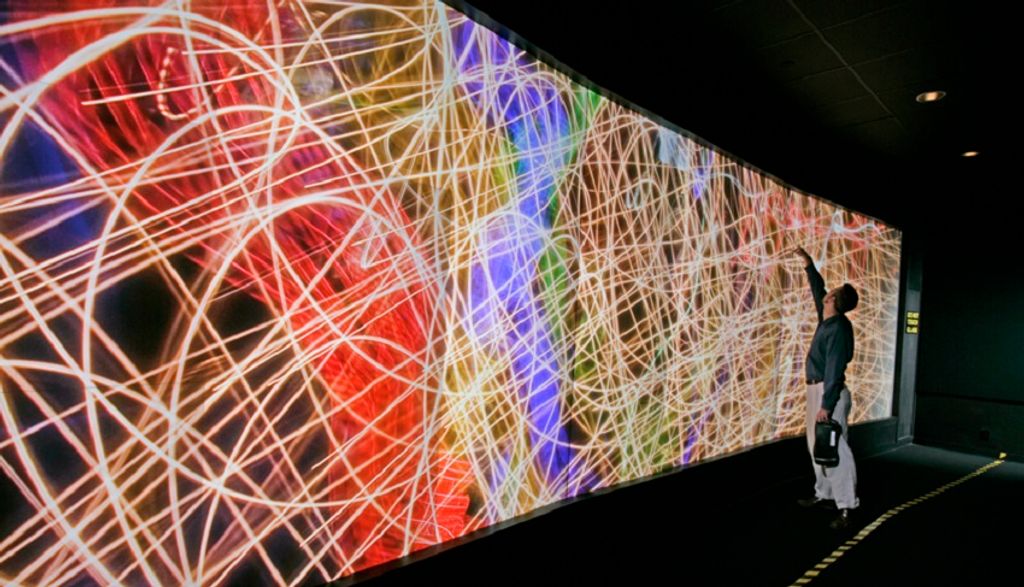 ORNL_EVEREST_visualisation