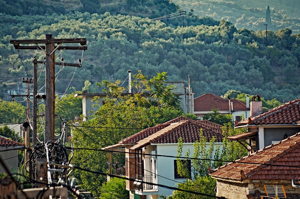 Urban Wiring