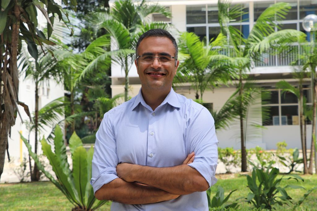 Poyan Rajamand