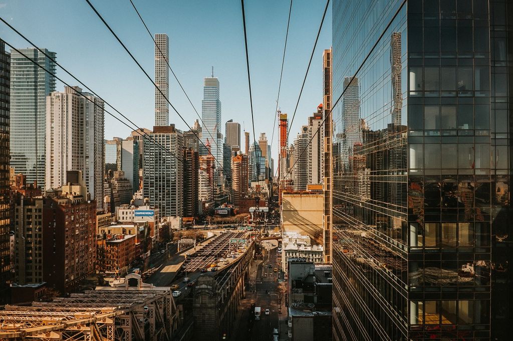 New York City