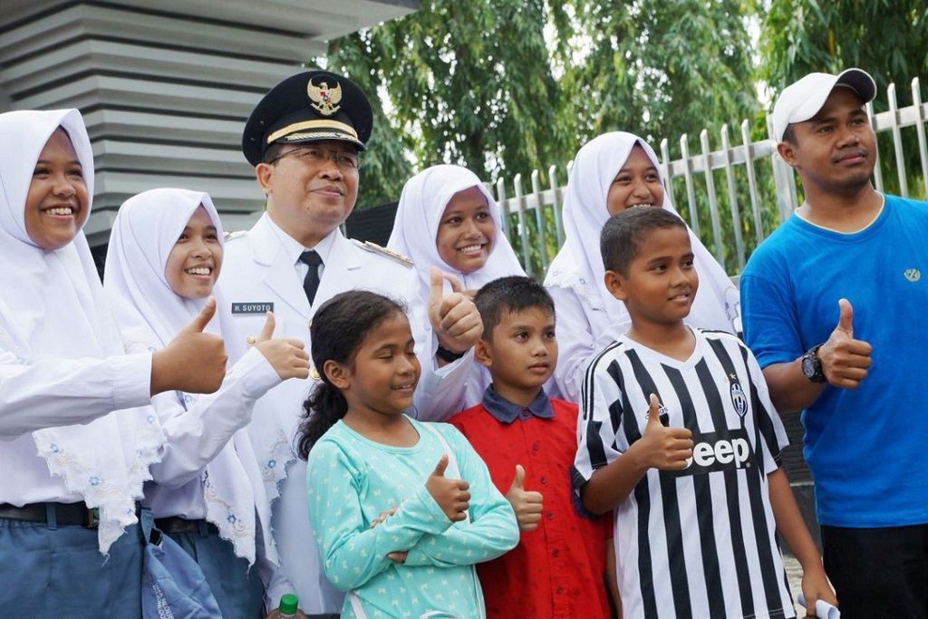 bojonegoro