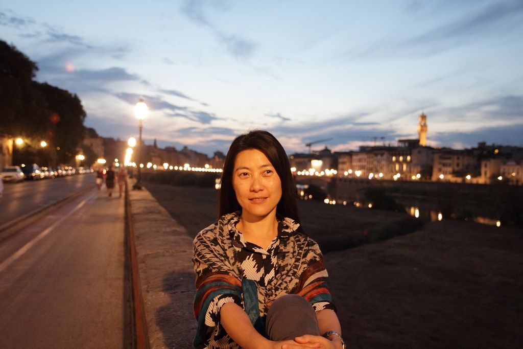 Cari Wu, Senior Systems Manager (Cyber Security), Office of the Government Chief Information Officer, Hong Kong