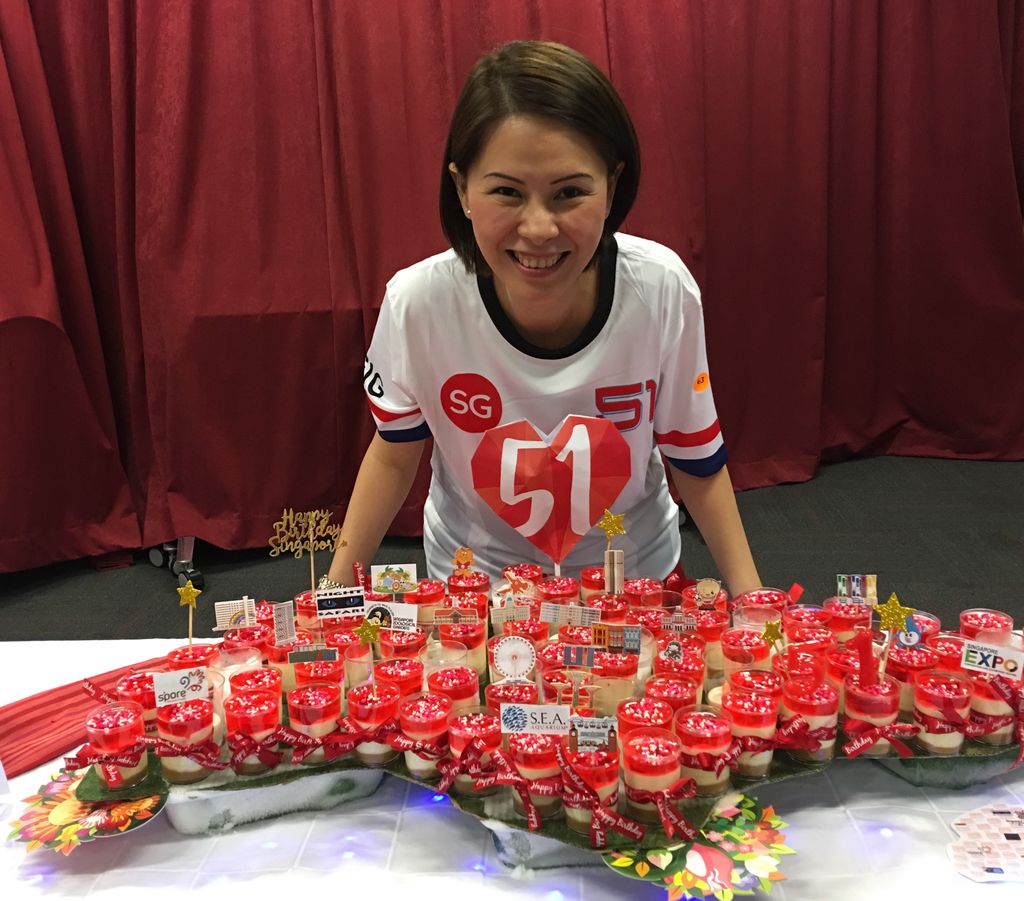 Catherine Goh