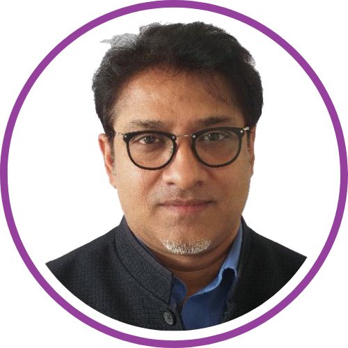 Niloy Banerjee